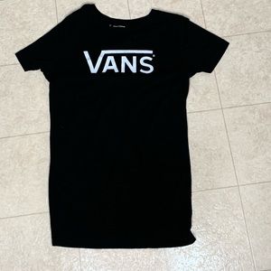 Vans t shirt